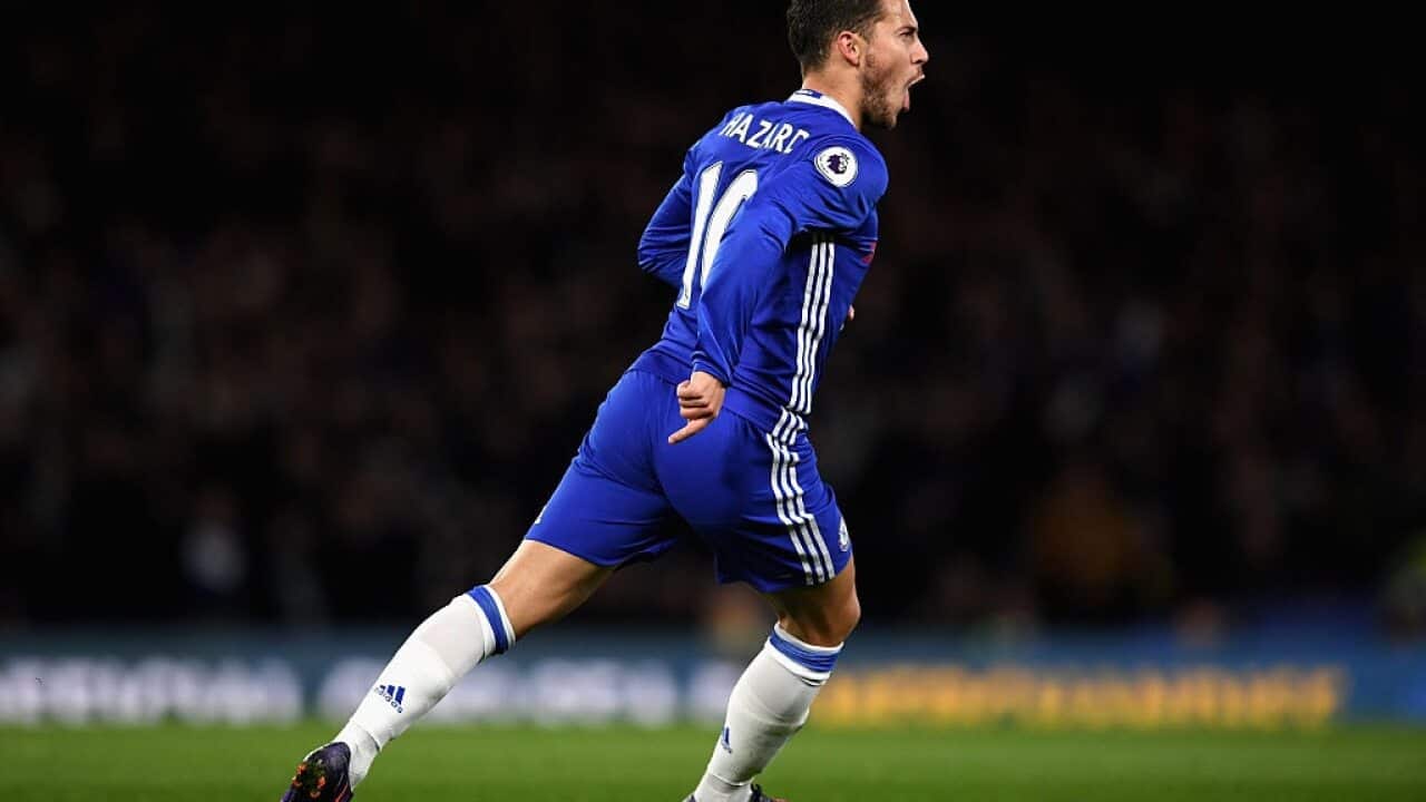 Hazard