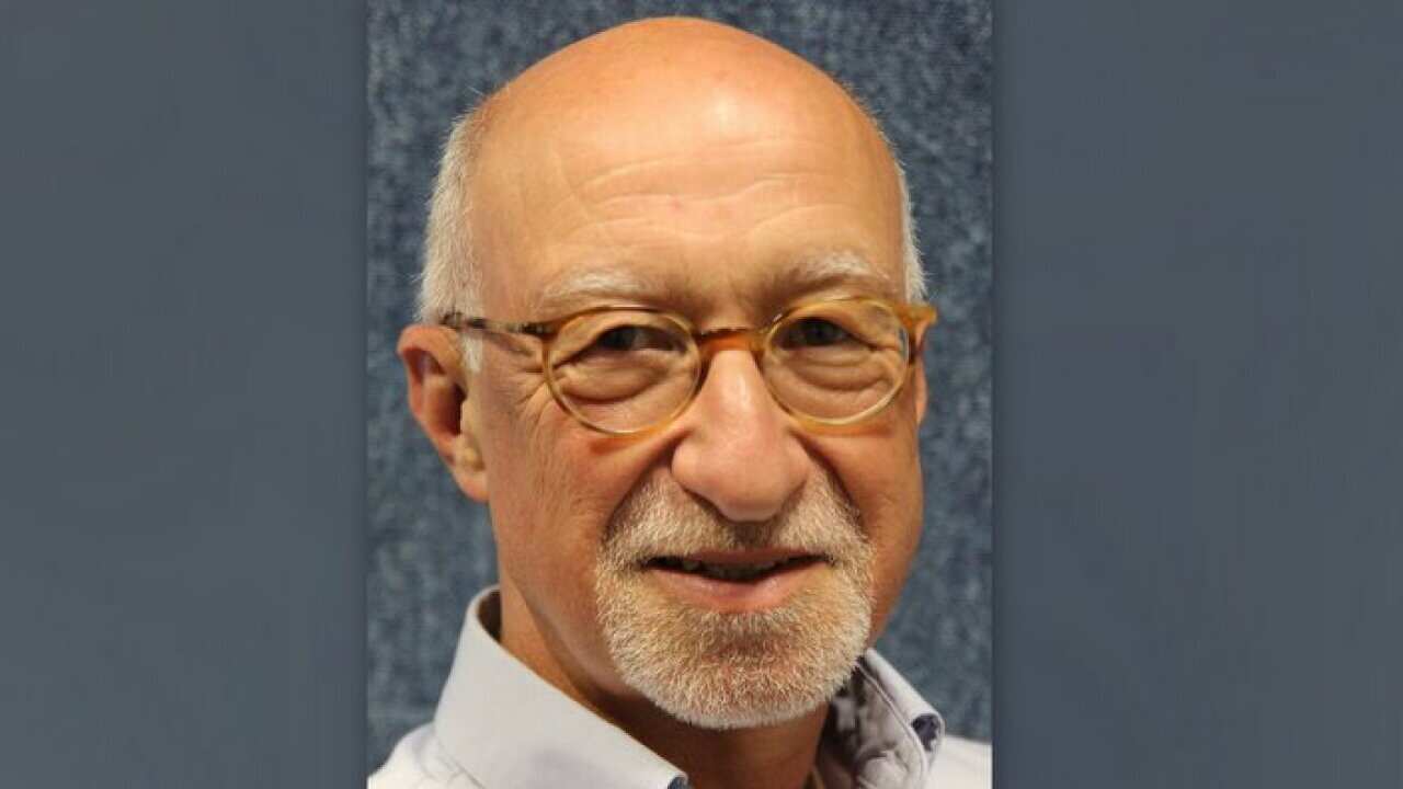 Prof Rafi Mann