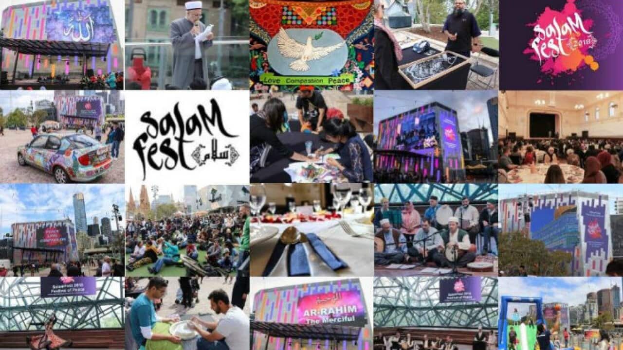 Salamfest 2019