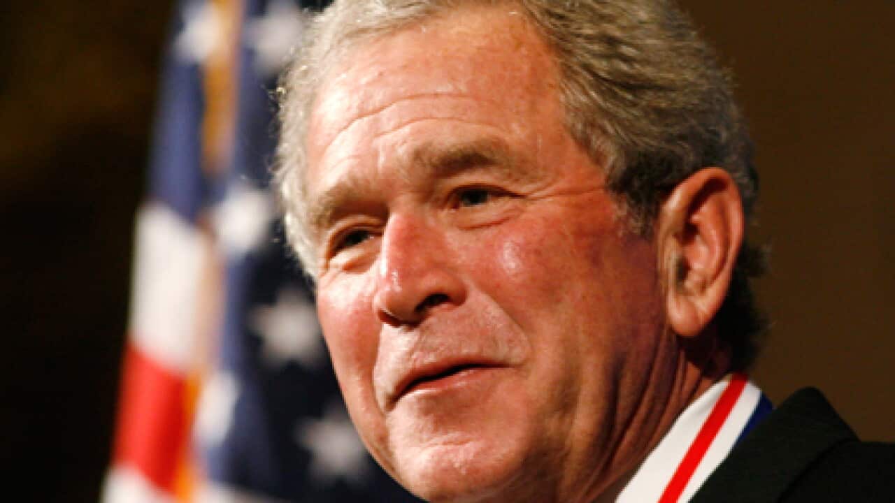 george_w_bush_flag_101109_B_ap_2068368630