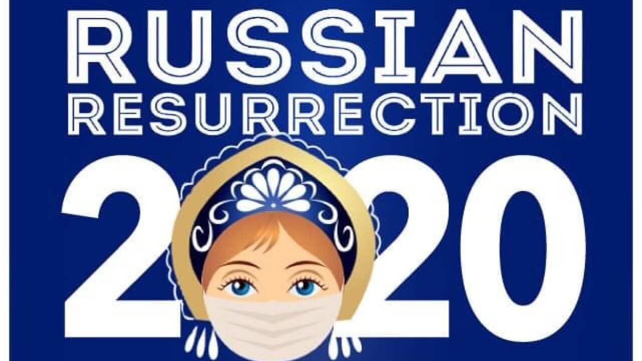 Russian Resurrection Film Festival