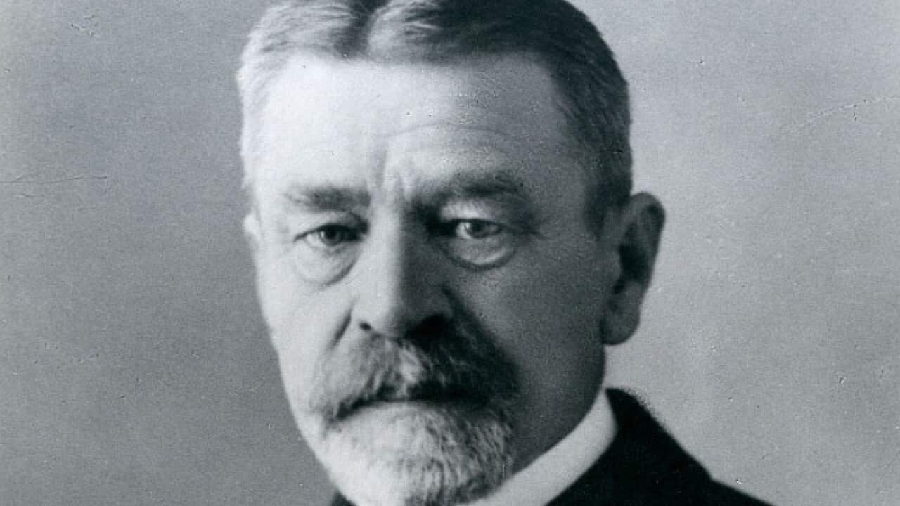 Martin Kukucin