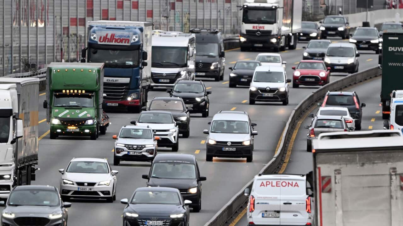 Germany: North Rhine-Westphalia starts the Christmas vacations