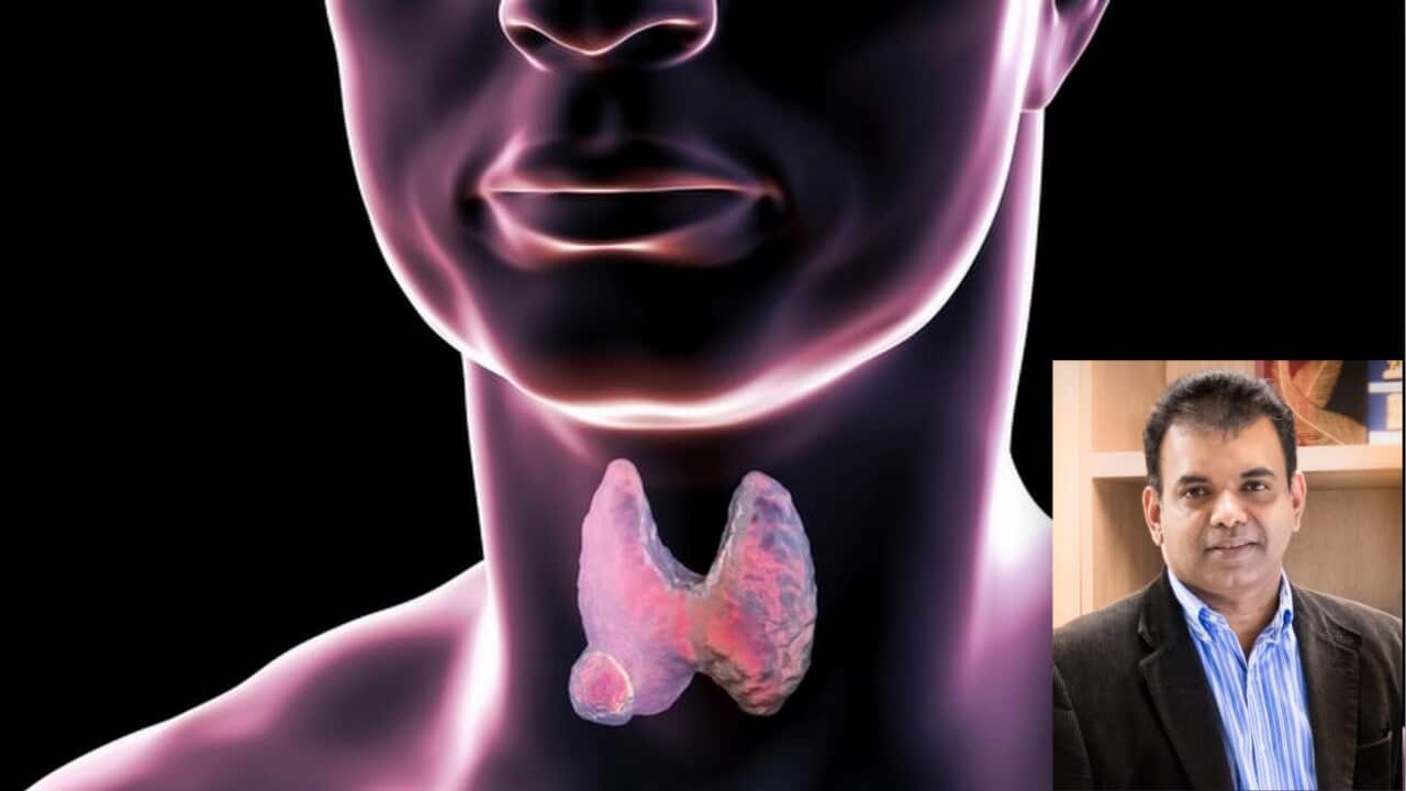 Thyroid diseases