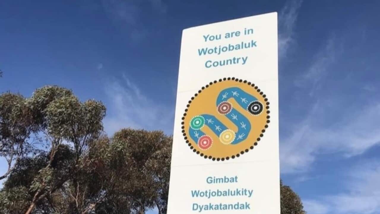 Welcome to Wotjobaluk Country