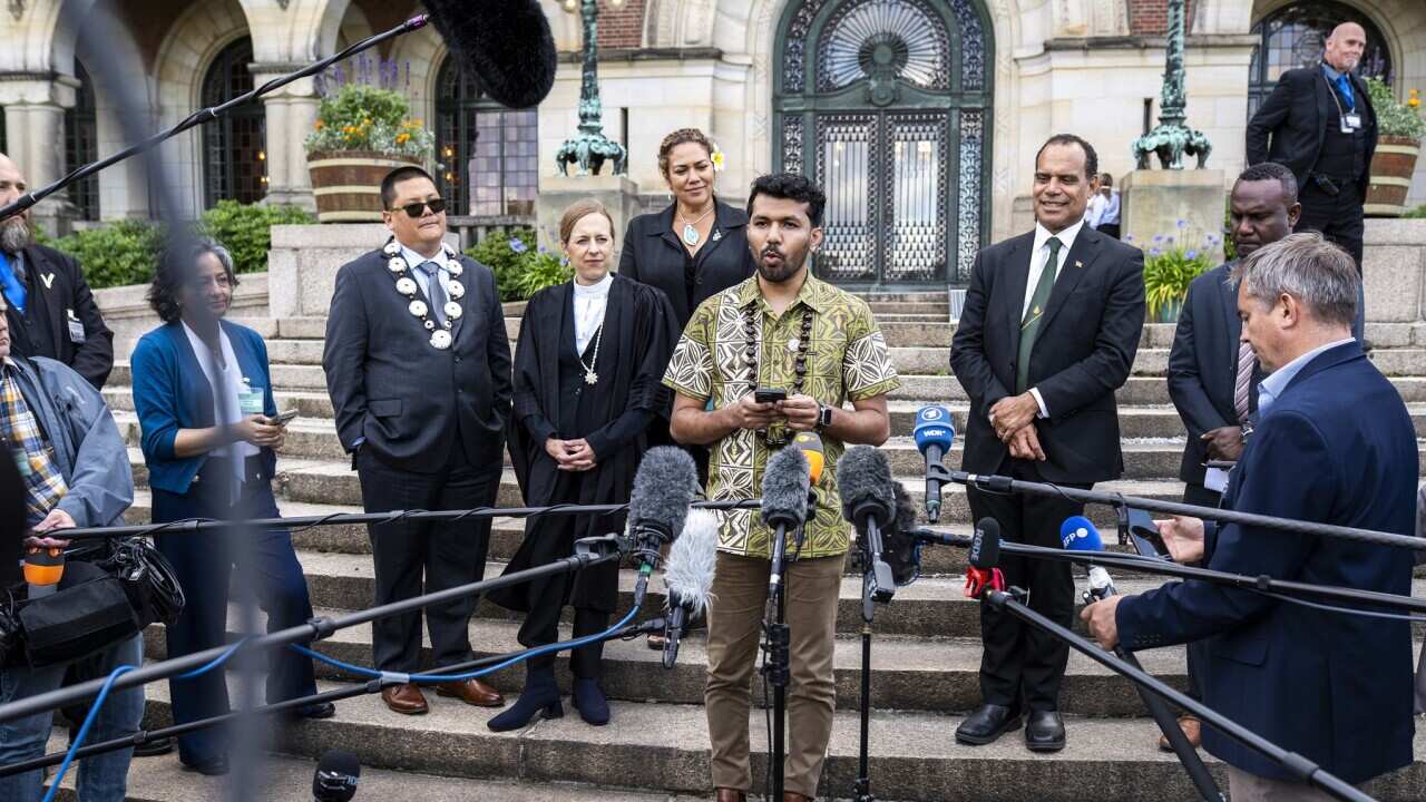 ICJ advises on climate commitments for countries