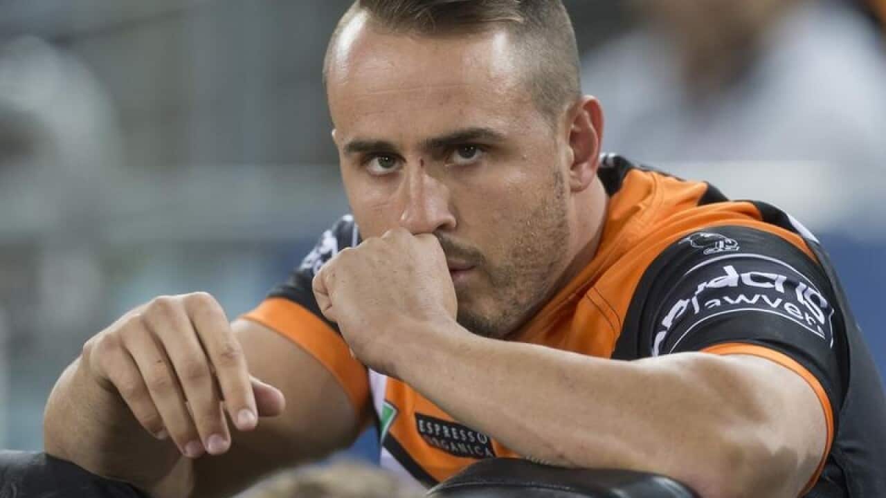 Josh Reynolds