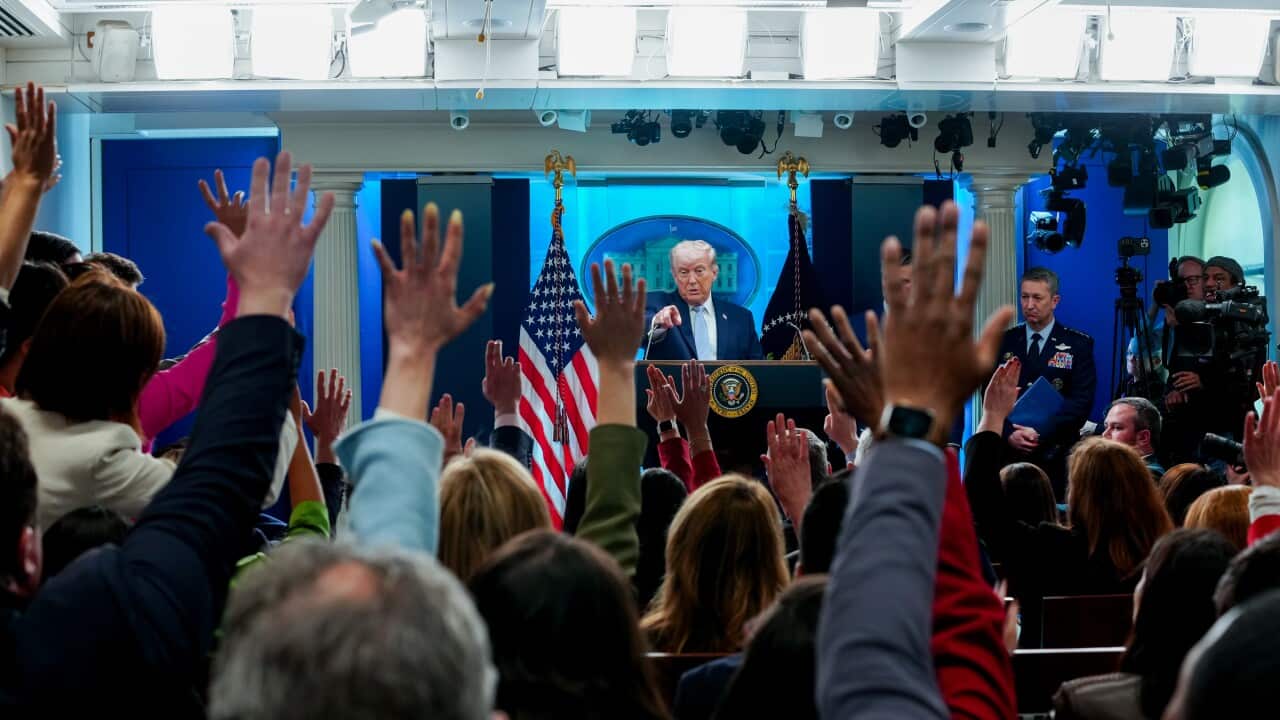 Trump's Iran Deadline Looms With Mediators Pushing For Truce