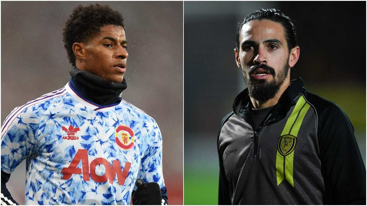 Ryan Edwards Rashford