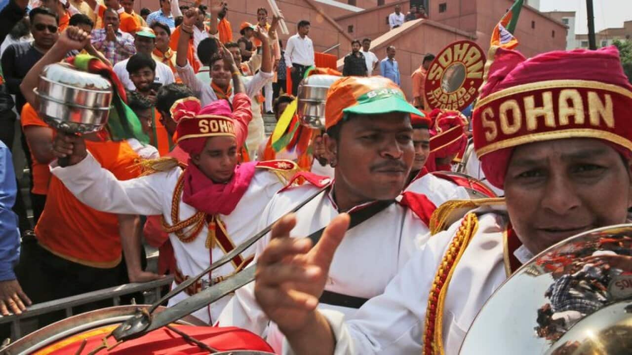 Indian election 2019