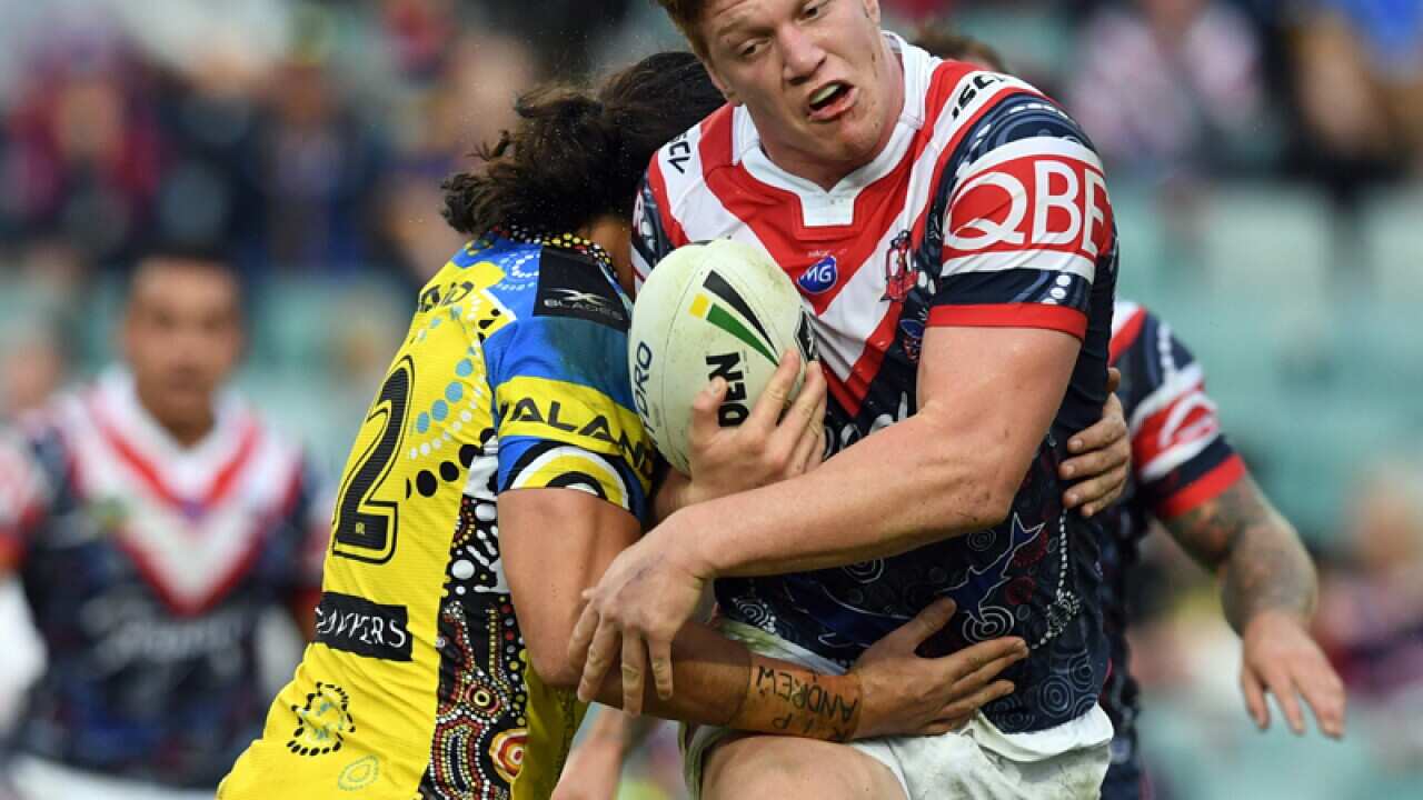 Dylan Napa