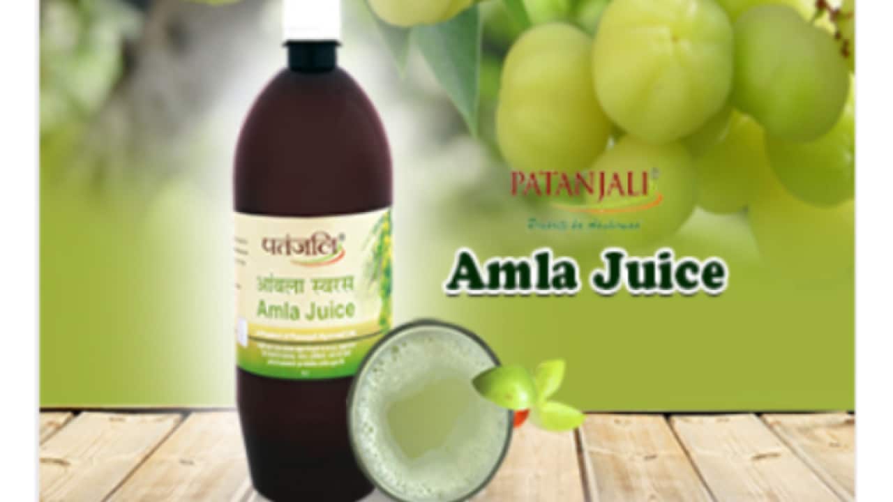 Amla Juice