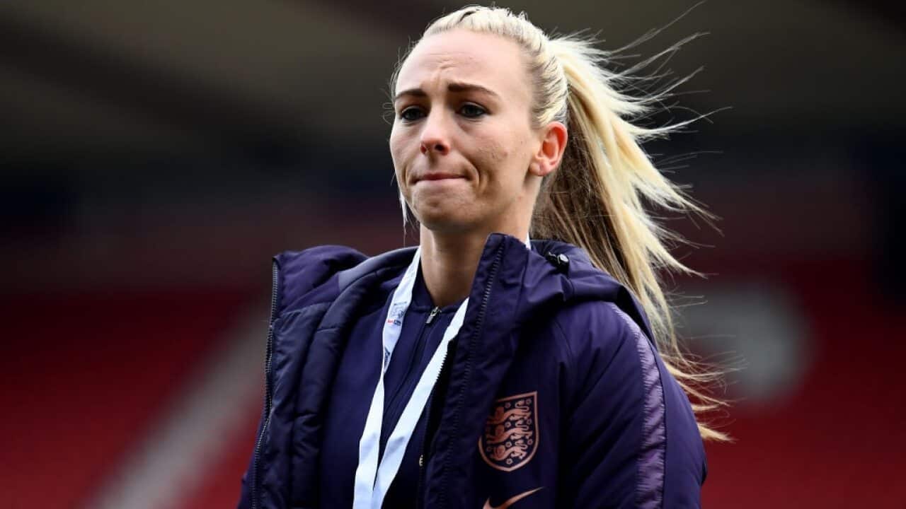 Toni Duggan
