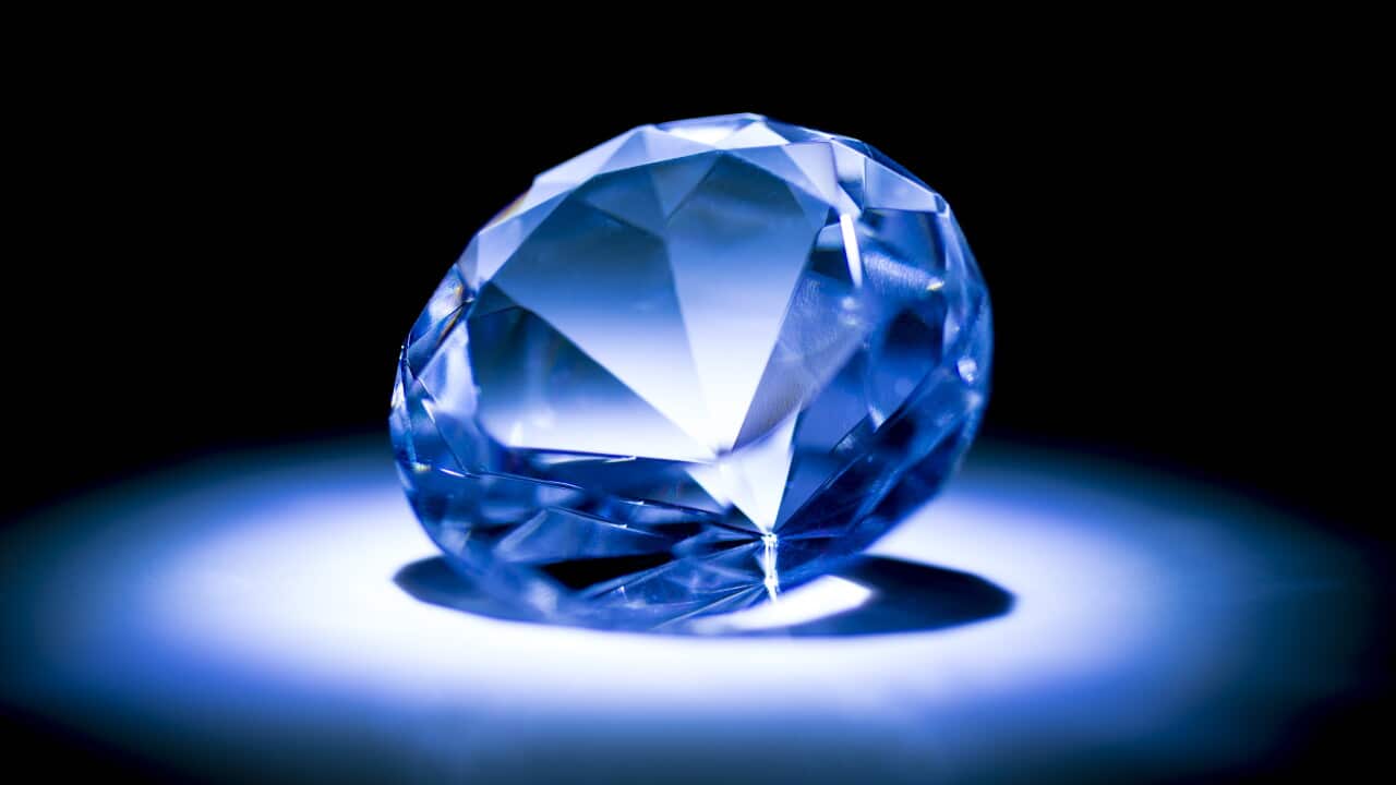 Diamond Stone