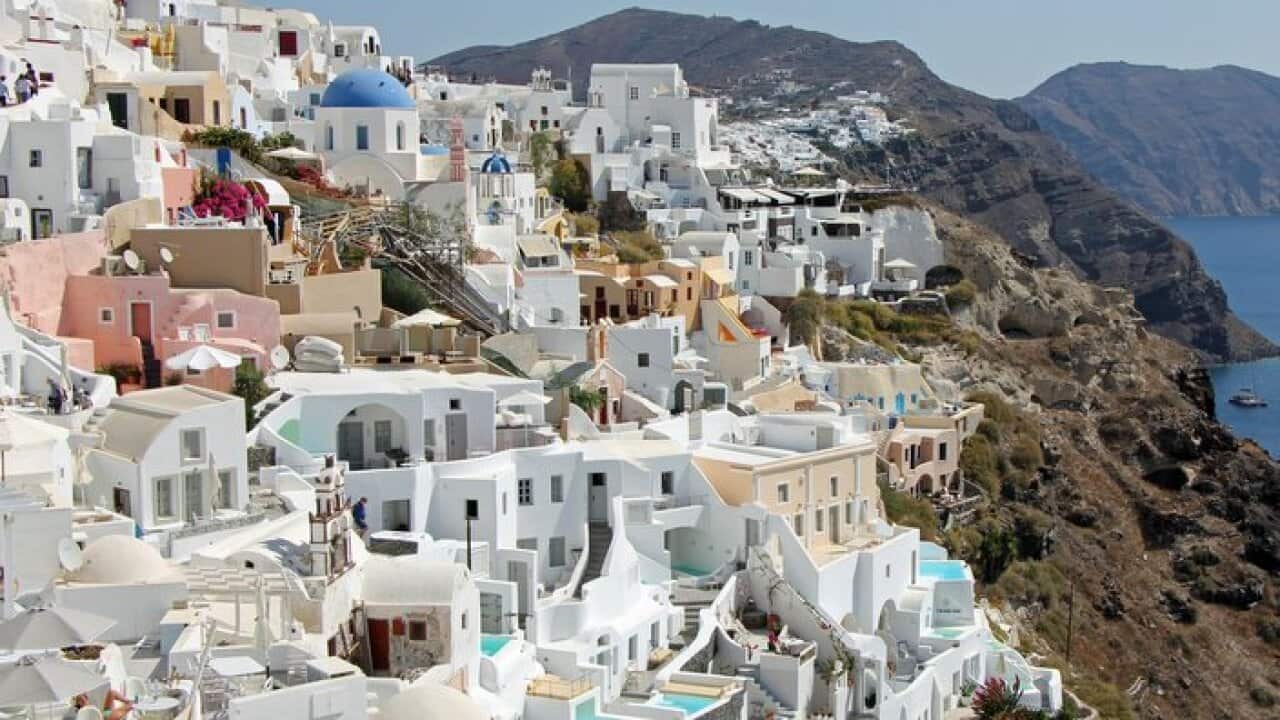 overseas property