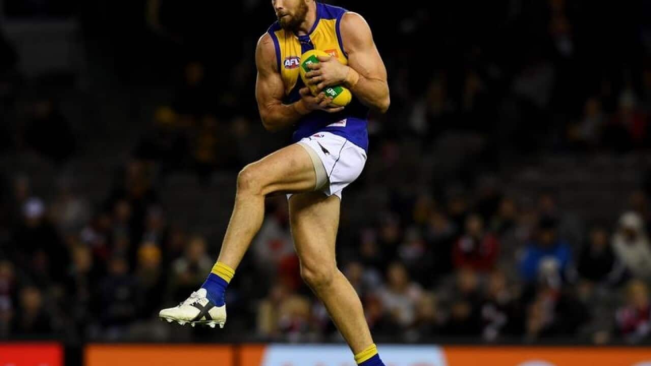 Josh Kennedy