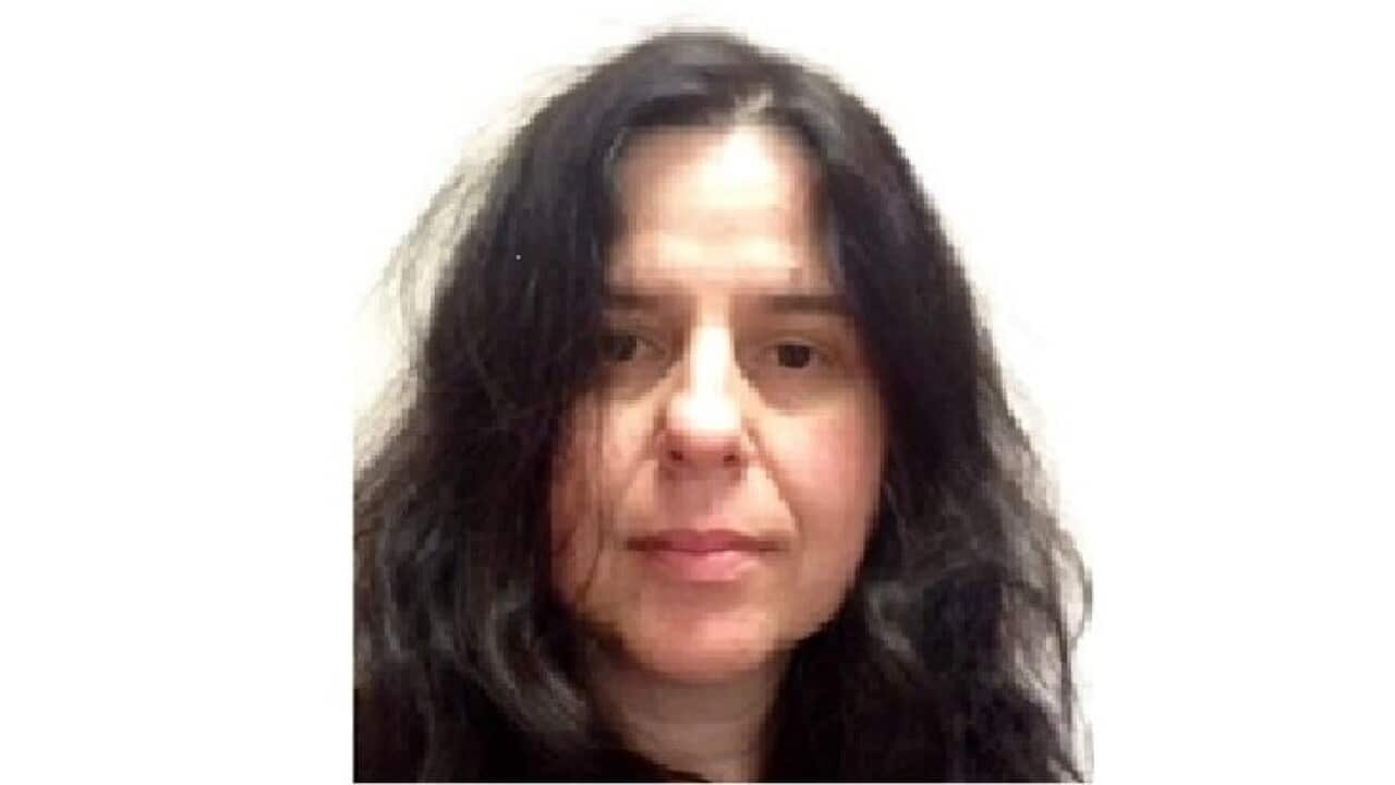 Jasmina Bajraktarević Hayward