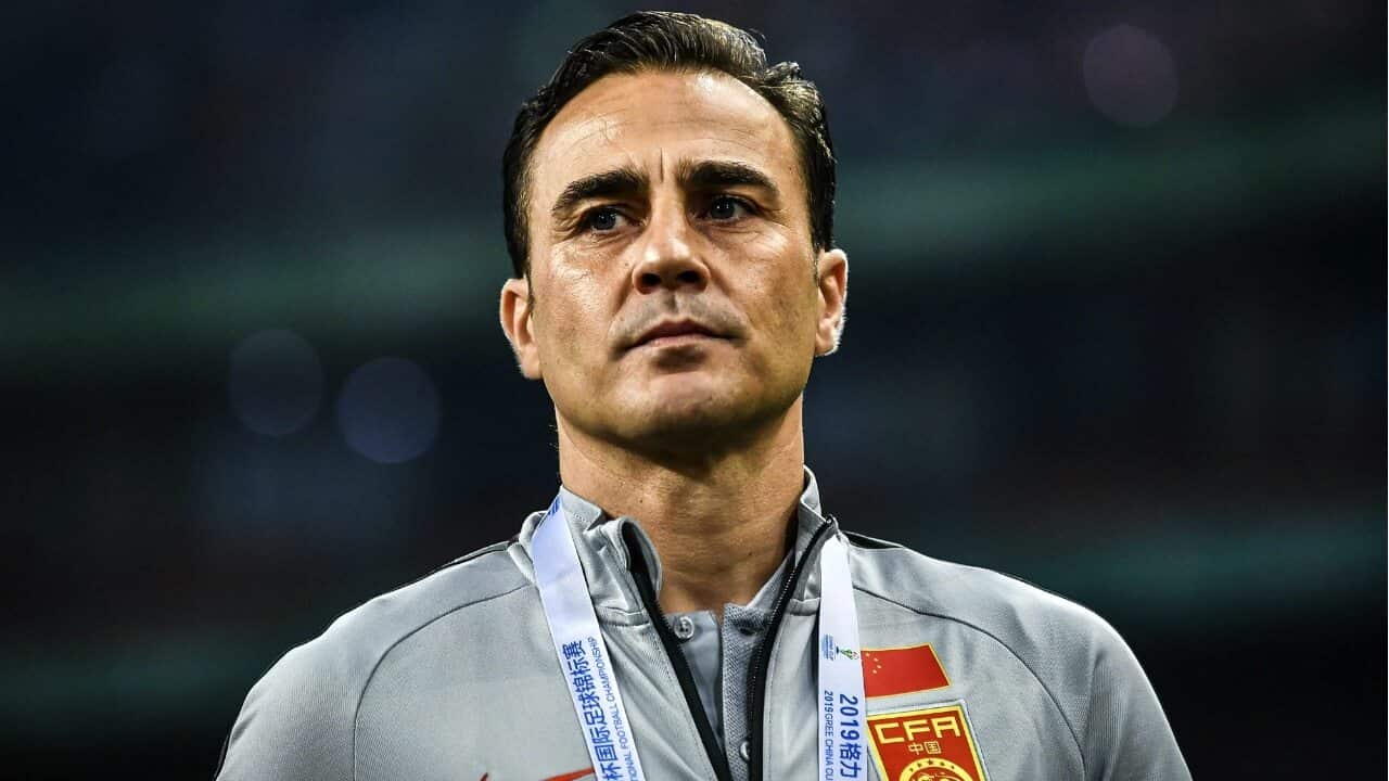 Cannavaro