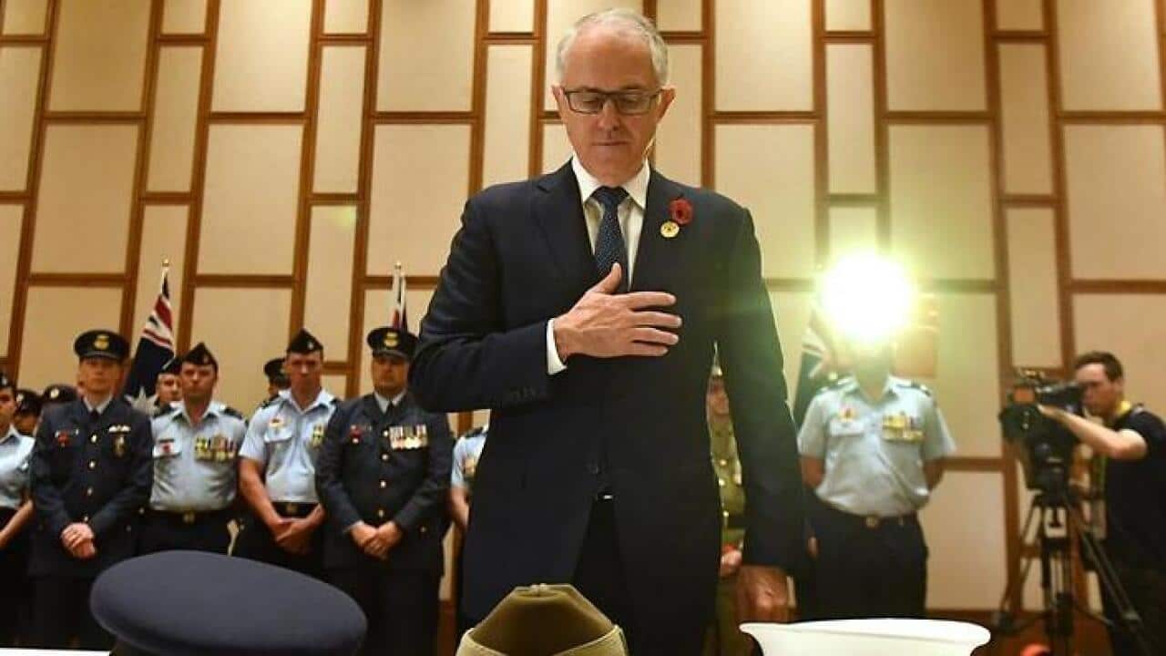 Remembrance Day