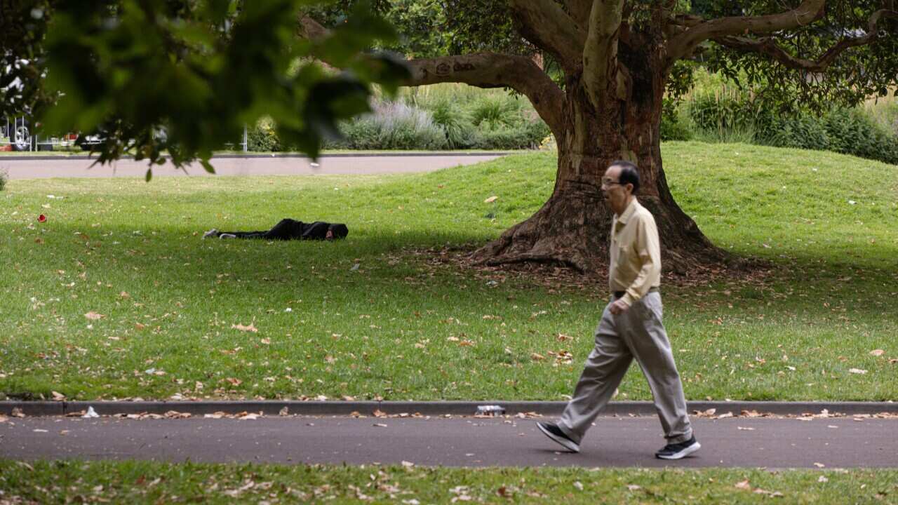 MELBOURNE DAILY LIFE