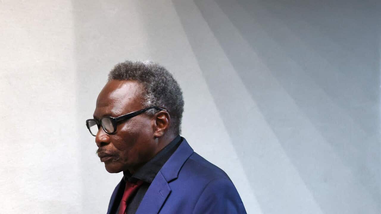 ICC issues judegment in war crimes trial of suspected Darfur militia leader