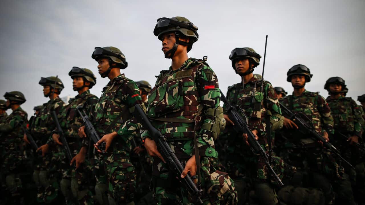Military