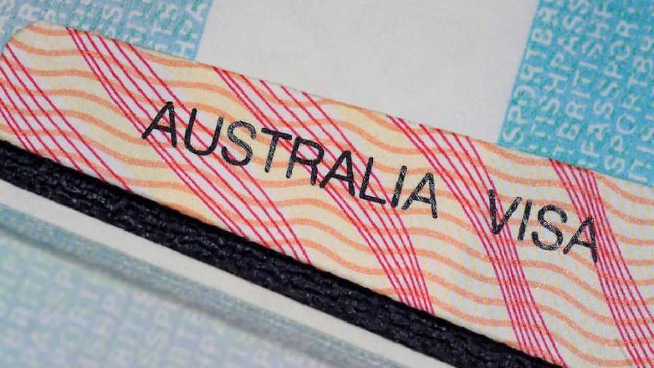 Australian Visa