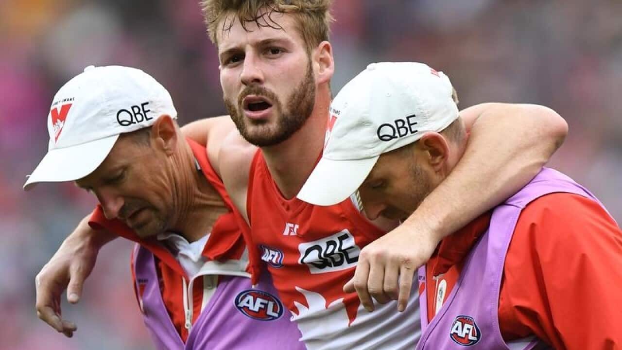 Alex Johnson