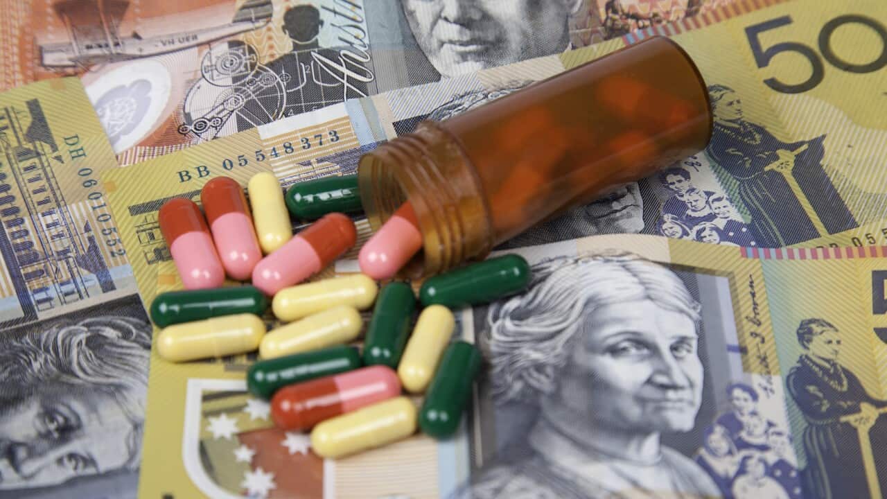 Cost of Living increases are impacting medical treatment (Getty).