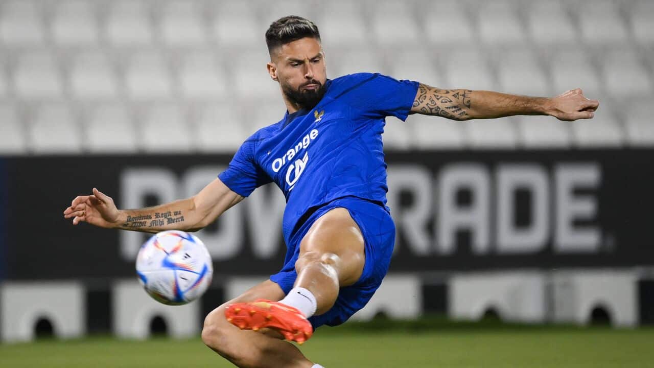 FBL-WC-2022-FRA-TRAINING