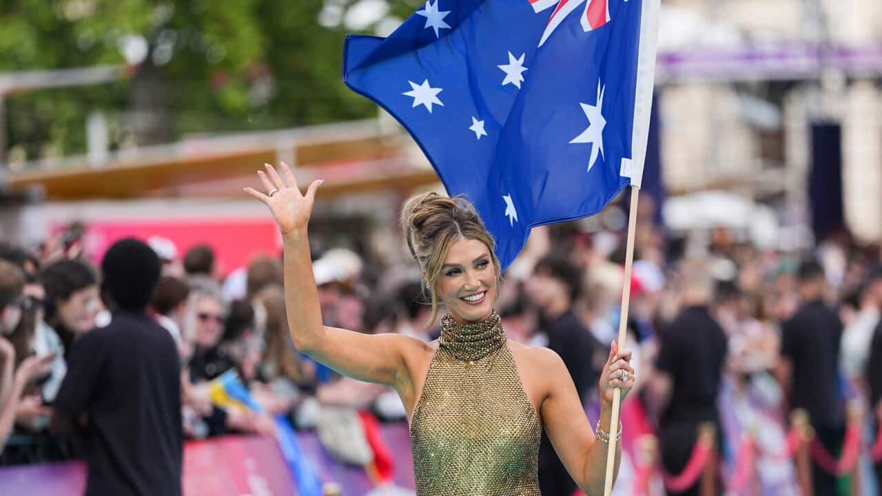 Delta Goodrem