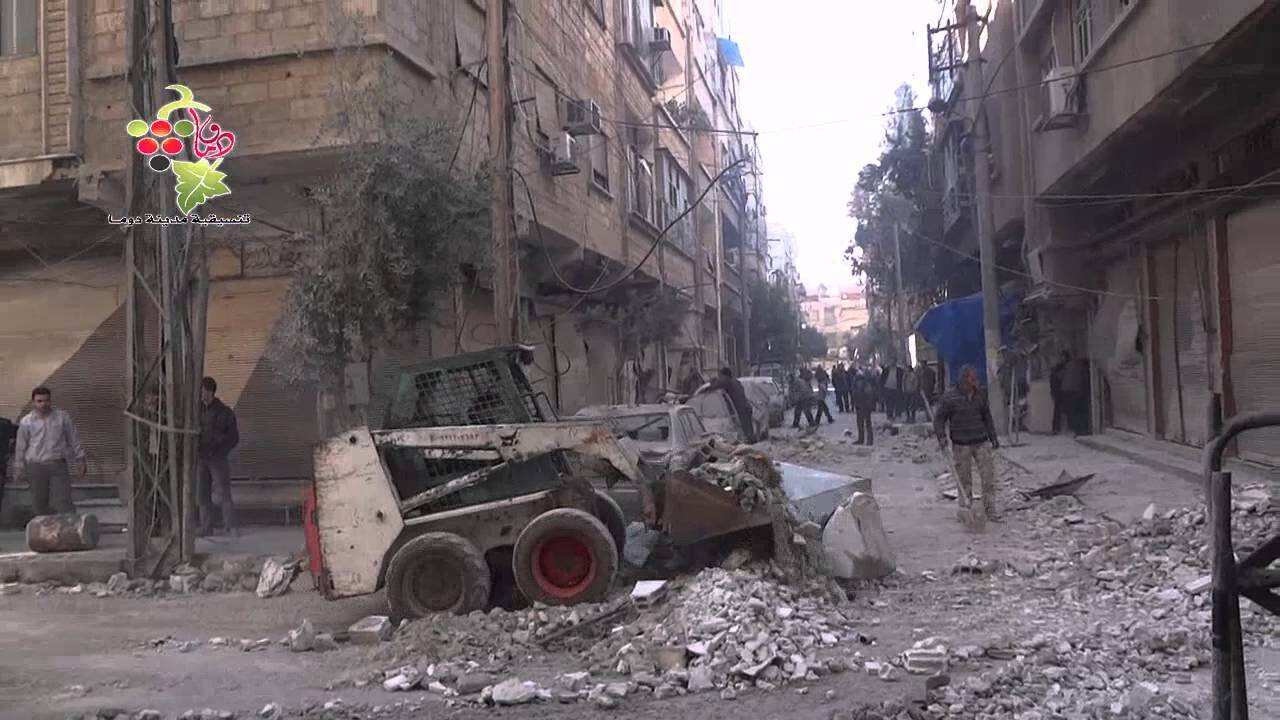 Syria