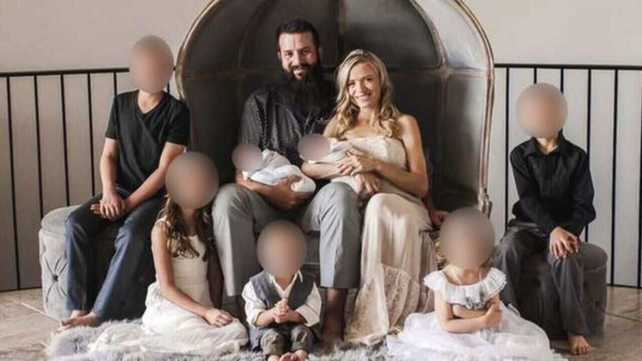 Nine Mormon women and children killed in brutal Mexico attack