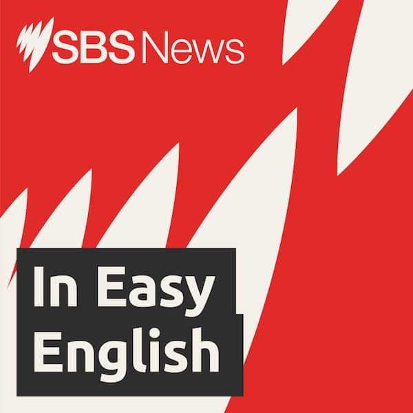 SBS News in Easy English Podcast