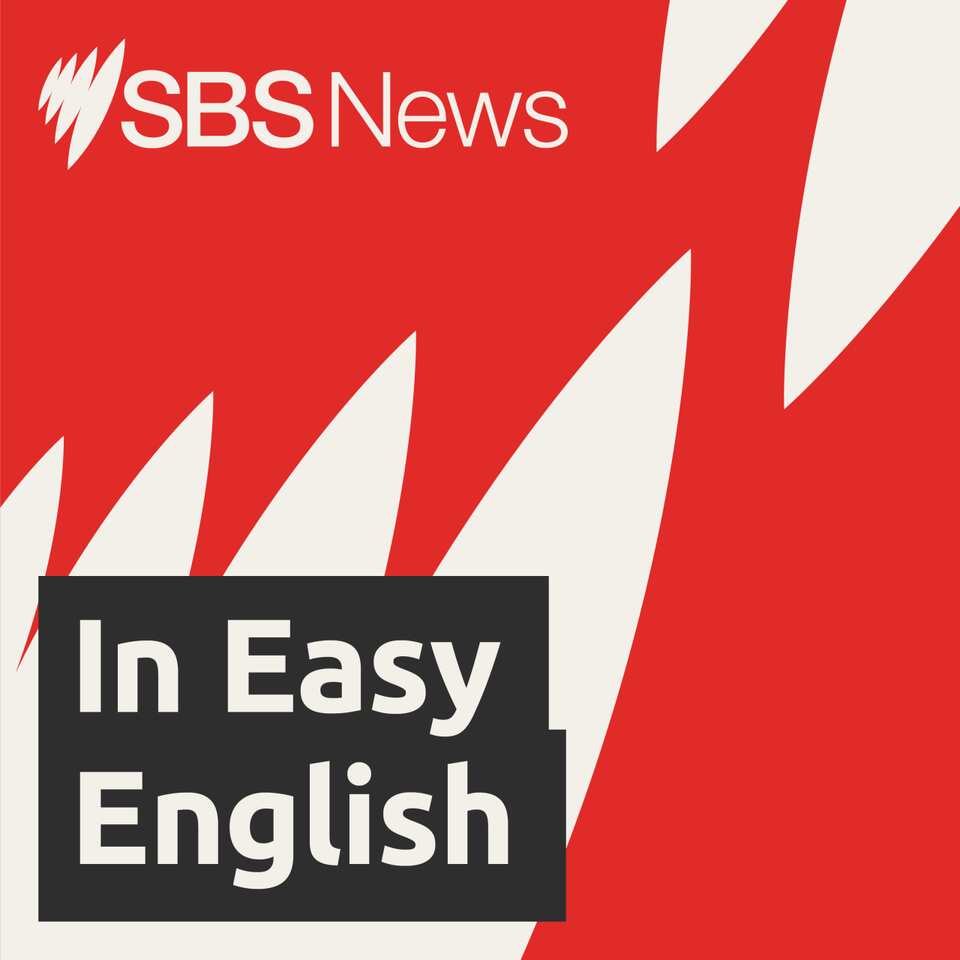 SBS News in Easy English Podcast | SBS News