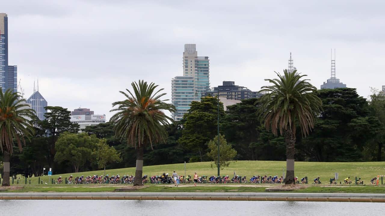Towards Zero Race Melbourne