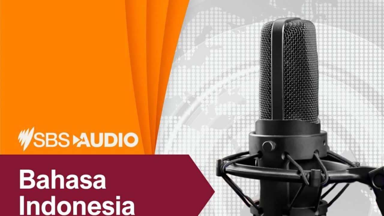 The latest news SBS Audio Indonesian Program – 31 December 2024.