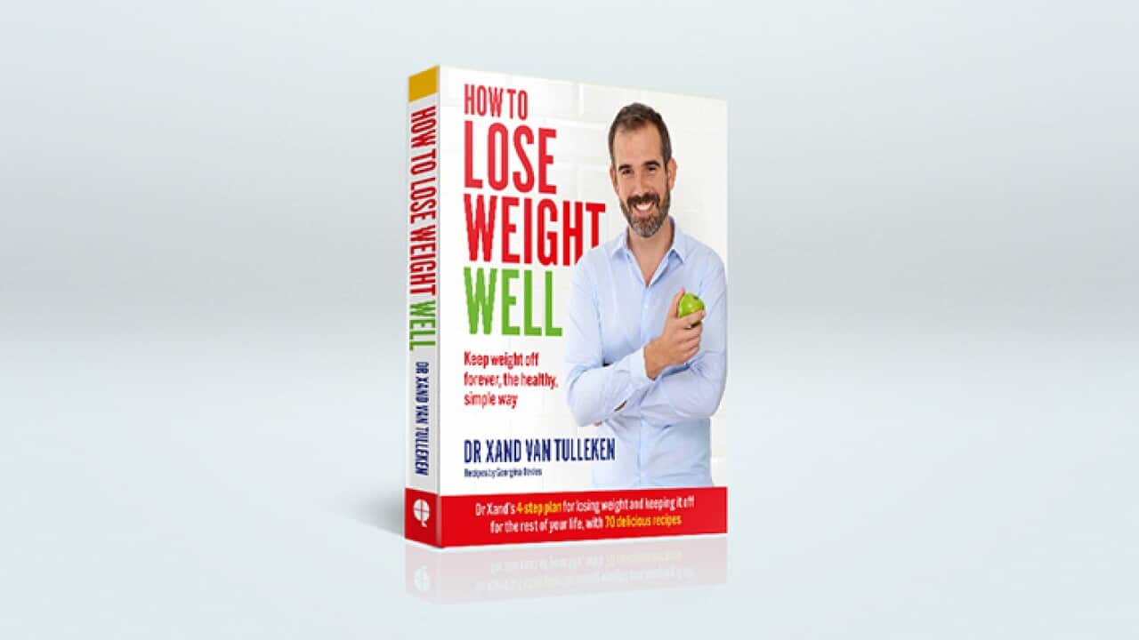 How To Lose Weight Well - Book