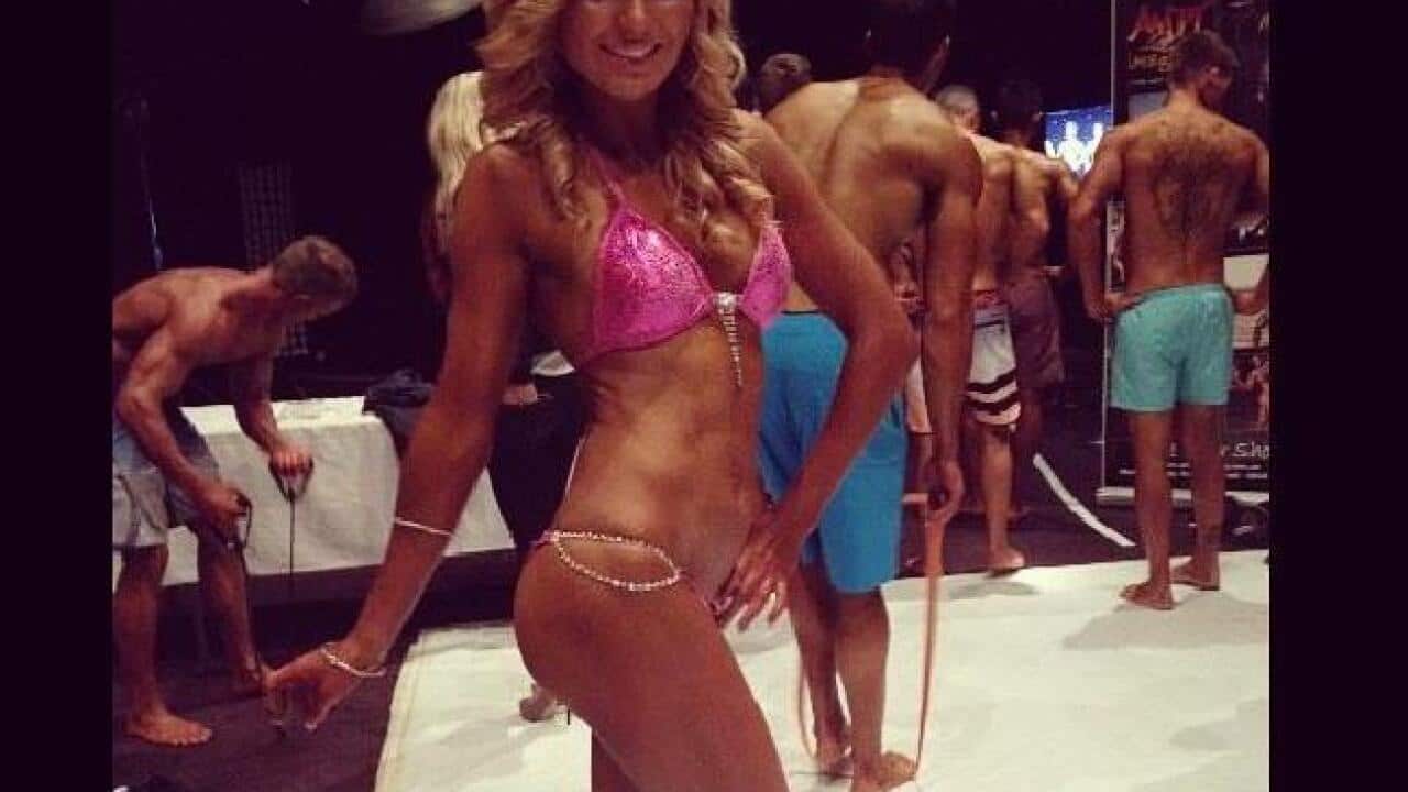 Meegan Hefford had a genetic disorder she did not know about