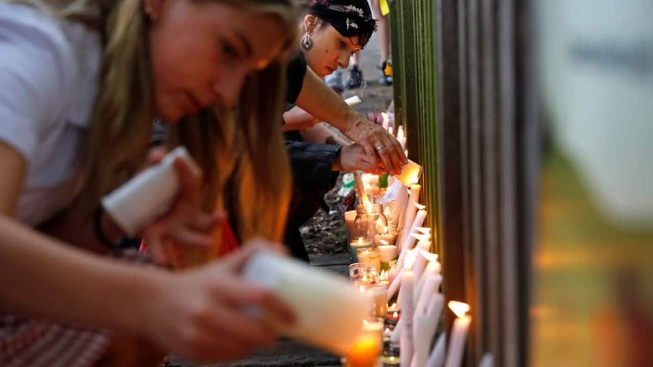 Pakistani community sentiment after Christchurch attack