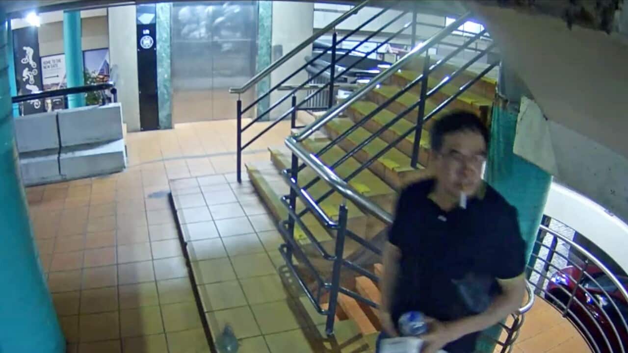 TEMPLESTOWE LOWER HOMICIDE