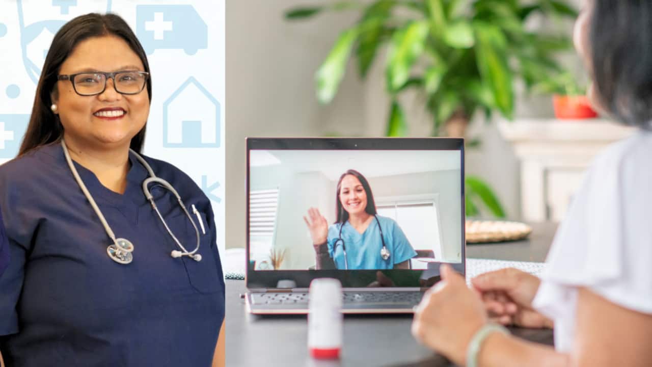 VIRTUAL NURSE