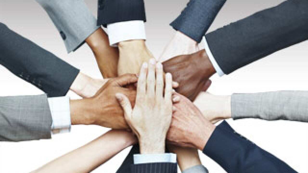 Diversity workplace