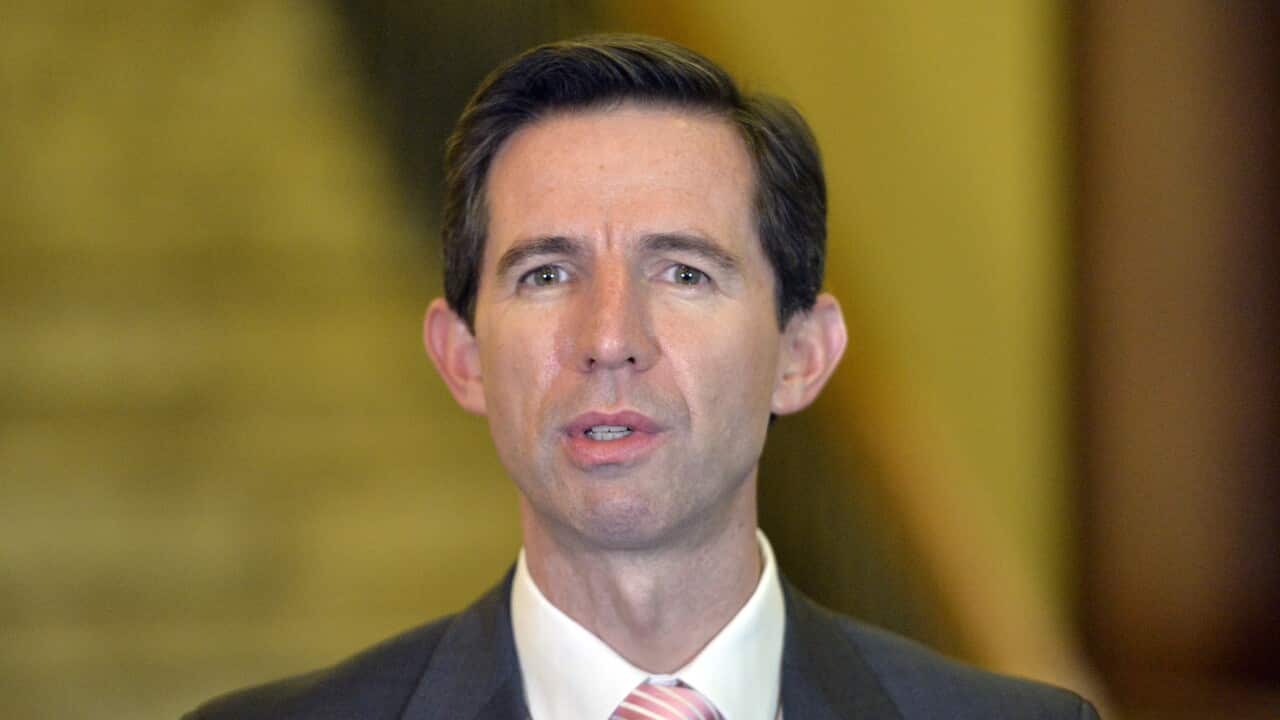 Catholic schools are stepping up their response to Education Minister Simon Birmingham's reforms, dubbed Gonski 2.0.