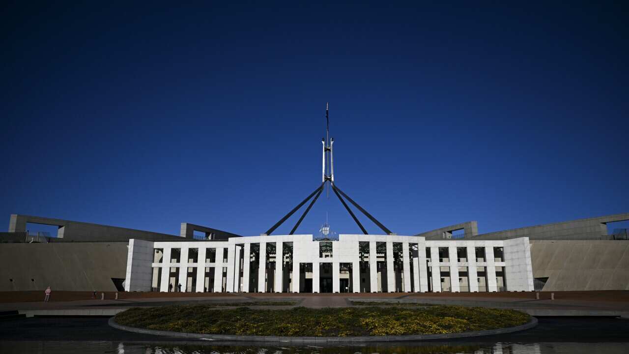 PARLIAMENT 35TH ANNIVERSARY