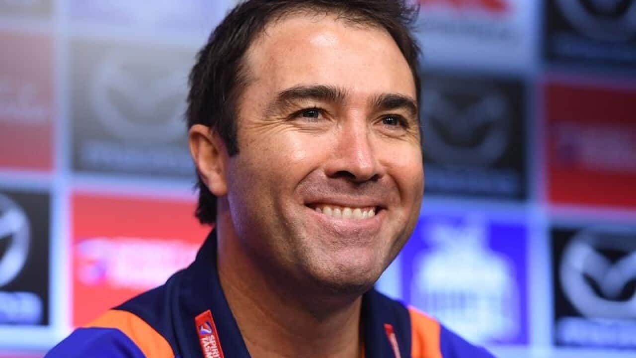 Brad Scott