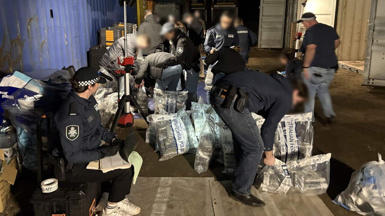 20260619_Op MINJIANG_Search warrant at Londonderry NSW 1.jpg