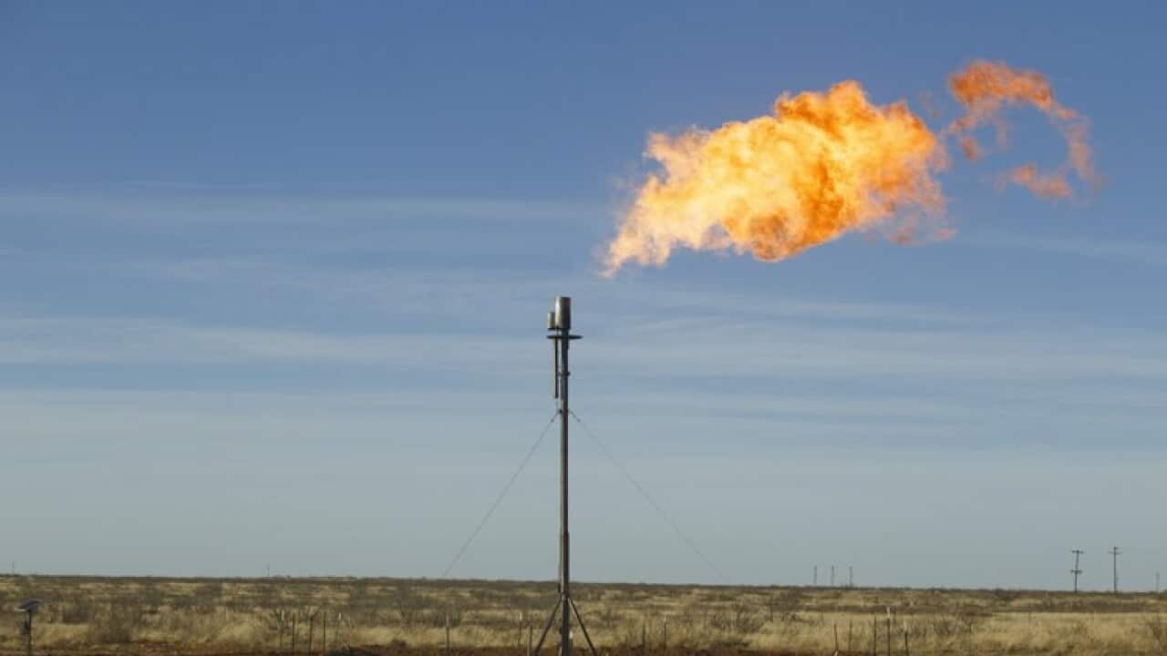 EPA to Roll Back Regulations on Methane, a Potent Greenhouse Gas