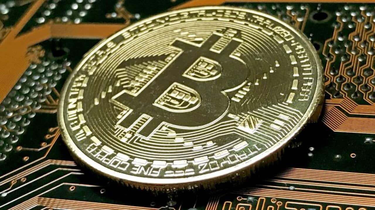Bitcoin ban in India