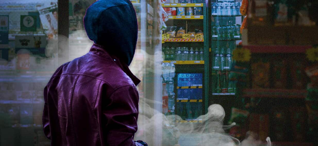 The dramatic shift in a longstanding Australian addiction